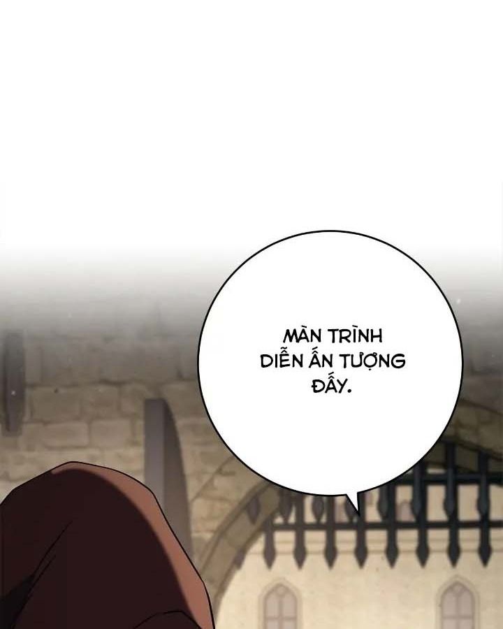 Chiến Binh Xương Trắng Thất Thủ: Chapter 262