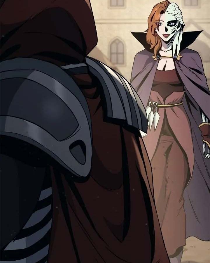 Chiến Binh Xương Trắng Thất Thủ: Chapter 262