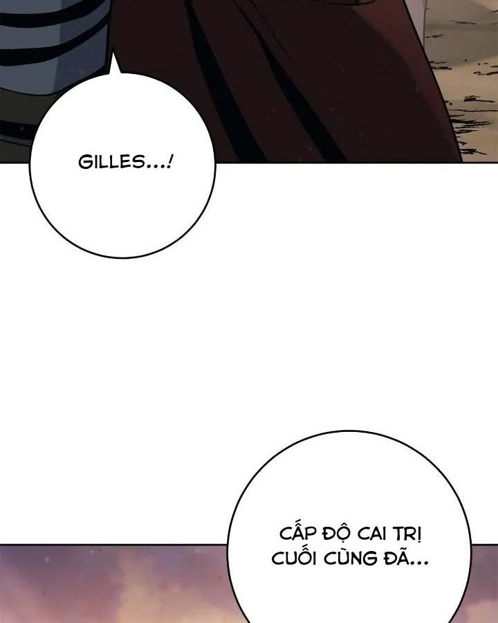 Chiến Binh Xương Trắng Thất Thủ: Chapter 262