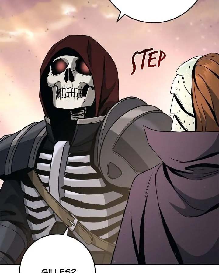 Chiến Binh Xương Trắng Thất Thủ: Chapter 262