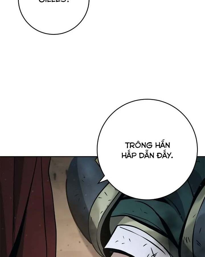 Chiến Binh Xương Trắng Thất Thủ: Chapter 262