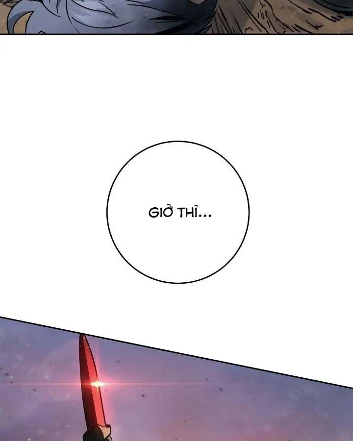 Chiến Binh Xương Trắng Thất Thủ: Chapter 262