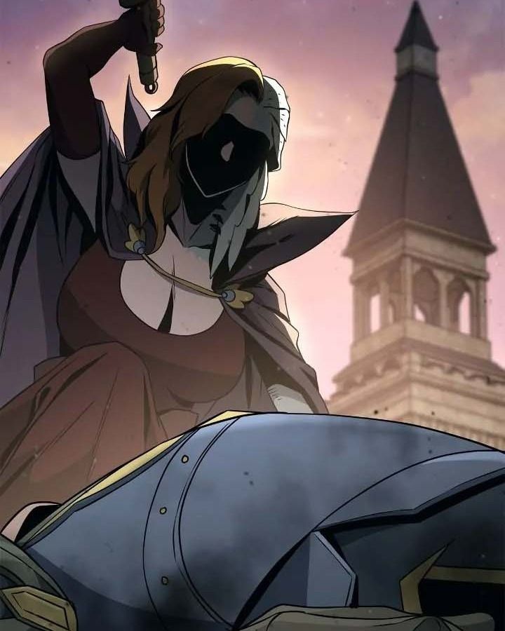 Chiến Binh Xương Trắng Thất Thủ: Chapter 262