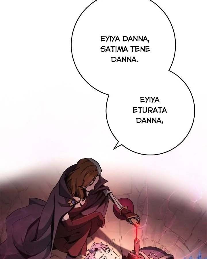 Chiến Binh Xương Trắng Thất Thủ: Chapter 262