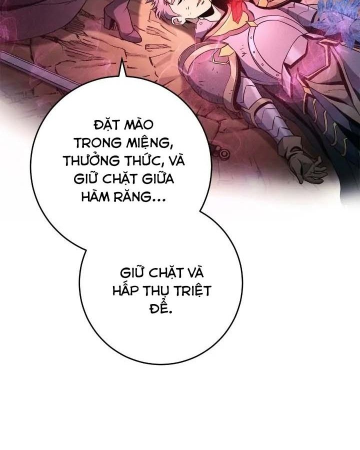 Chiến Binh Xương Trắng Thất Thủ: Chapter 262