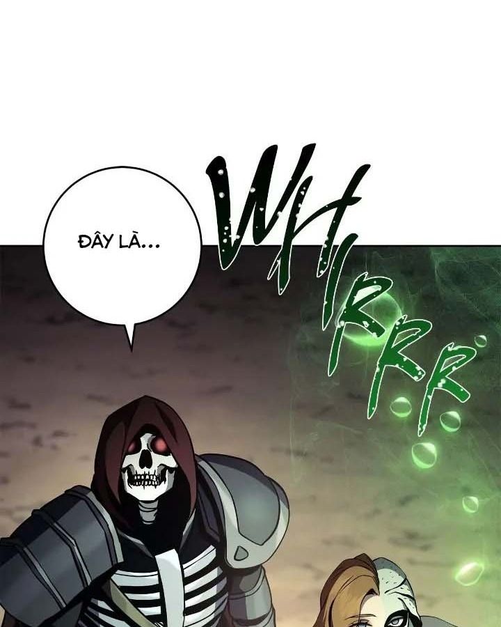 Chiến Binh Xương Trắng Thất Thủ: Chapter 262