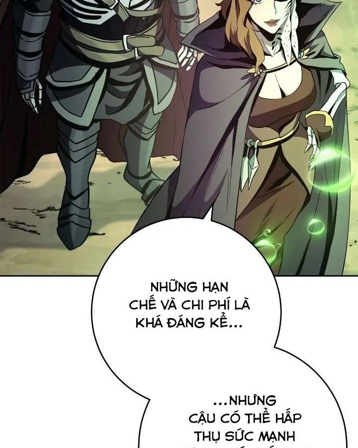 Chiến Binh Xương Trắng Thất Thủ: Chapter 262