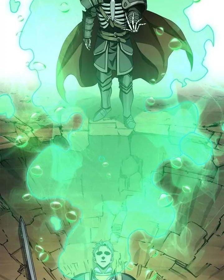 Chiến Binh Xương Trắng Thất Thủ: Chapter 262