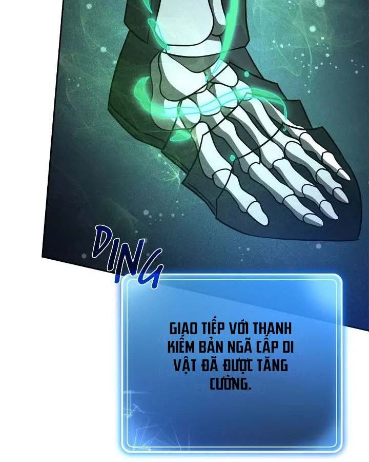 Chiến Binh Xương Trắng Thất Thủ: Chapter 262