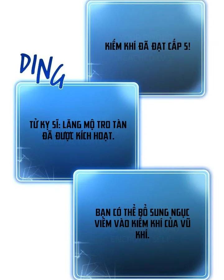 Chiến Binh Xương Trắng Thất Thủ: Chapter 262