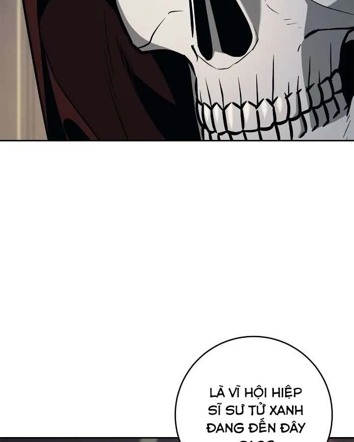 Chiến Binh Xương Trắng Thất Thủ: Chapter 263