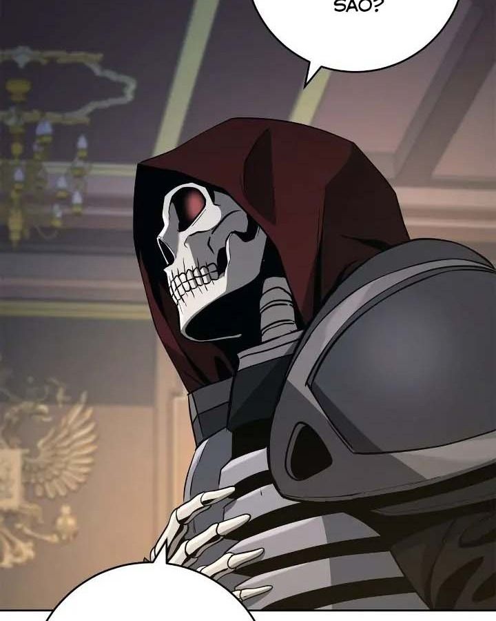 Chiến Binh Xương Trắng Thất Thủ: Chapter 263