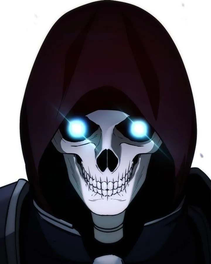 Chiến Binh Xương Trắng Thất Thủ: Chapter 263