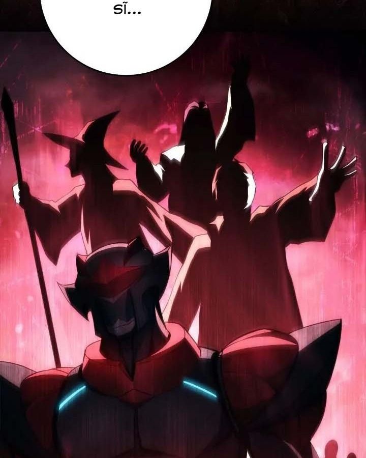 Chiến Binh Xương Trắng Thất Thủ: Chapter 263