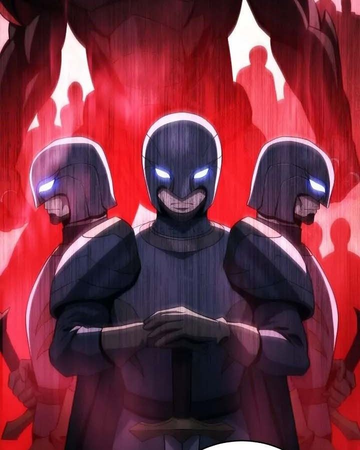 Chiến Binh Xương Trắng Thất Thủ: Chapter 263