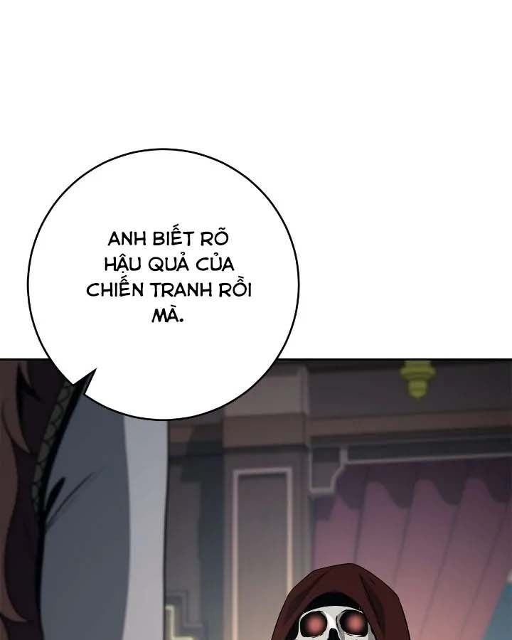 Chiến Binh Xương Trắng Thất Thủ: Chapter 263