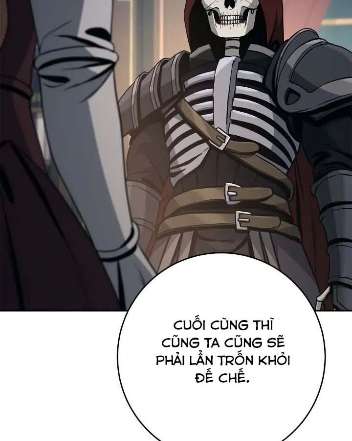 Chiến Binh Xương Trắng Thất Thủ: Chapter 263