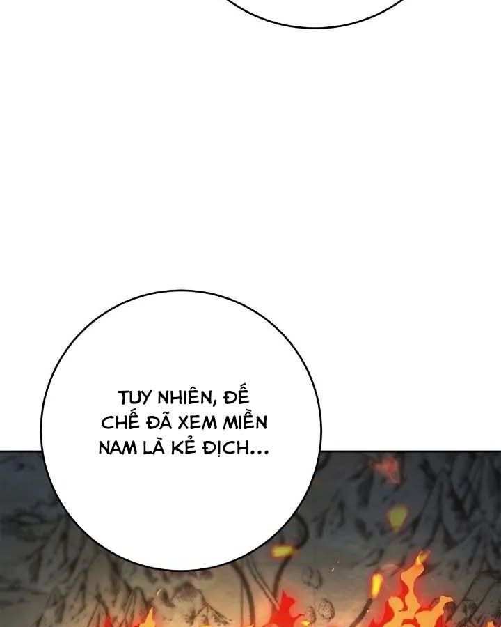 Chiến Binh Xương Trắng Thất Thủ: Chapter 263