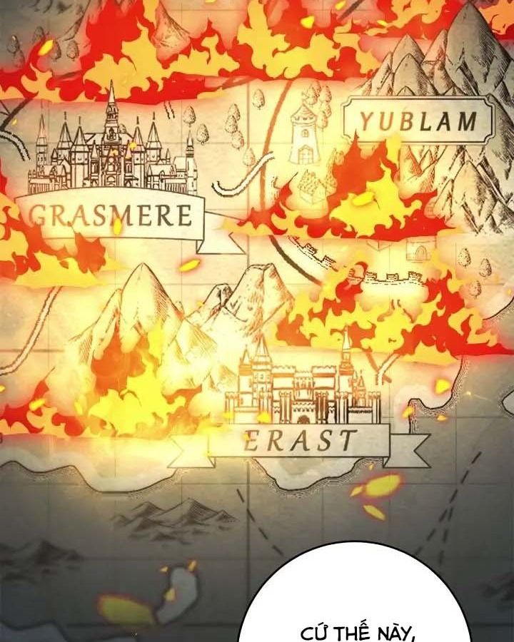 Chiến Binh Xương Trắng Thất Thủ: Chapter 263