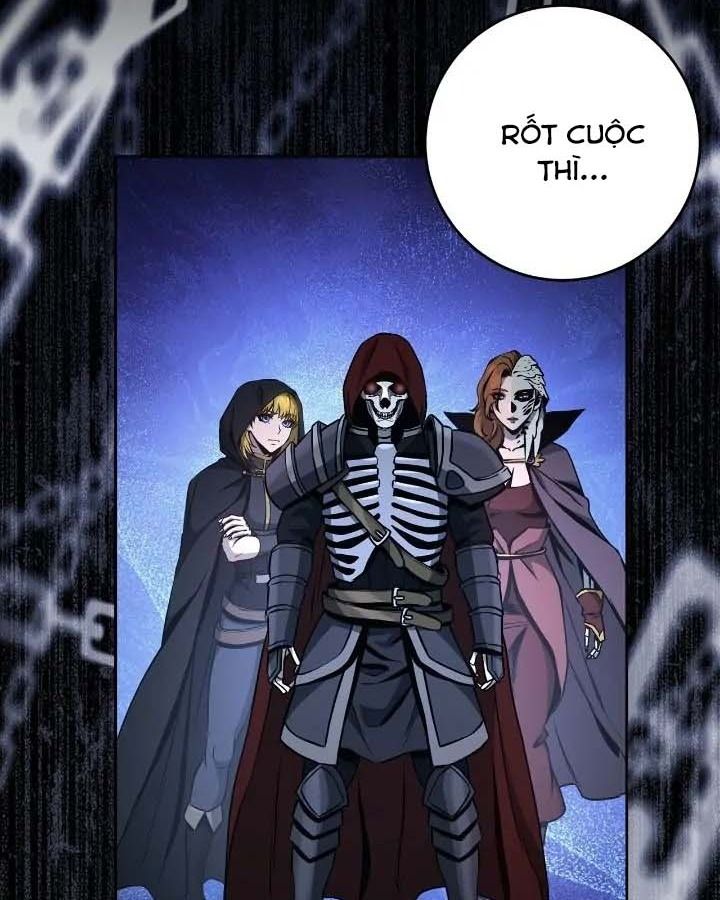 Chiến Binh Xương Trắng Thất Thủ: Chapter 263