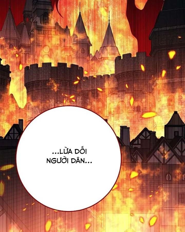 Chiến Binh Xương Trắng Thất Thủ: Chapter 263