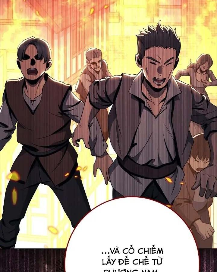 Chiến Binh Xương Trắng Thất Thủ: Chapter 263