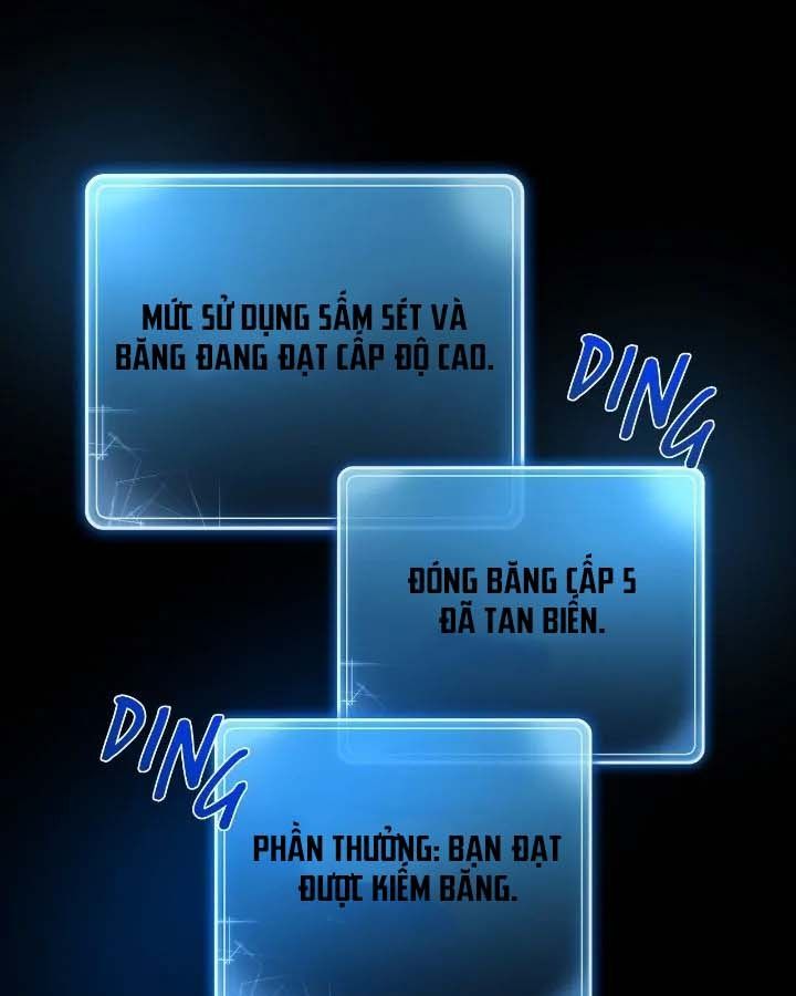 Chiến Binh Xương Trắng Thất Thủ: Chapter 263