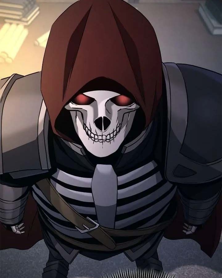 Chiến Binh Xương Trắng Thất Thủ: Chapter 263