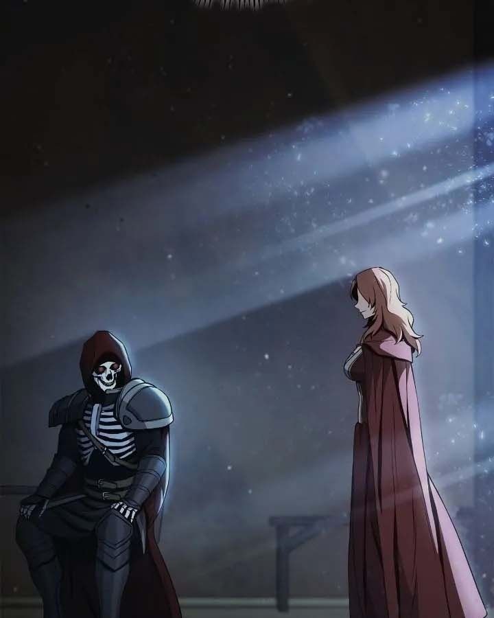 Chiến Binh Xương Trắng Thất Thủ: Chapter 263