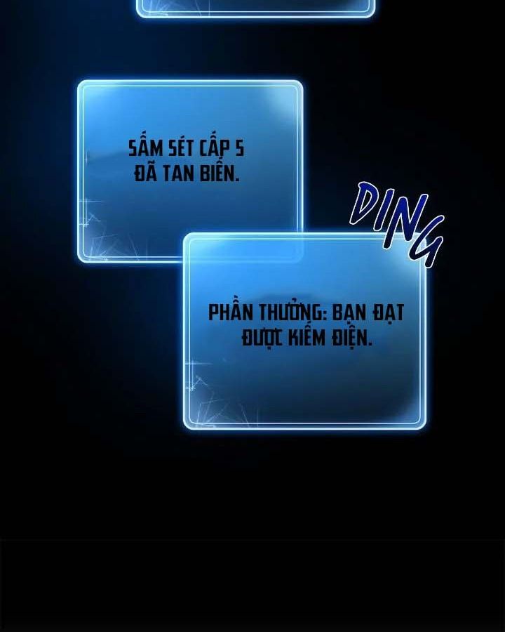 Chiến Binh Xương Trắng Thất Thủ: Chapter 263