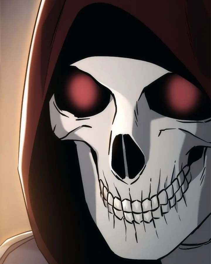 Chiến Binh Xương Trắng Thất Thủ: Chapter 263