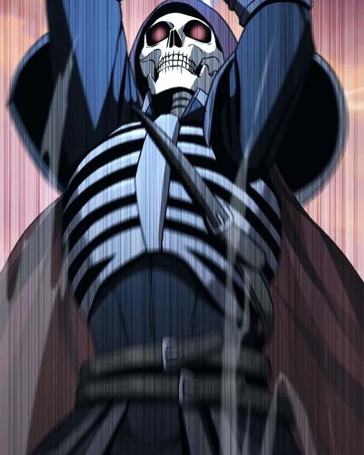 Chiến Binh Xương Trắng Thất Thủ: Chapter 263