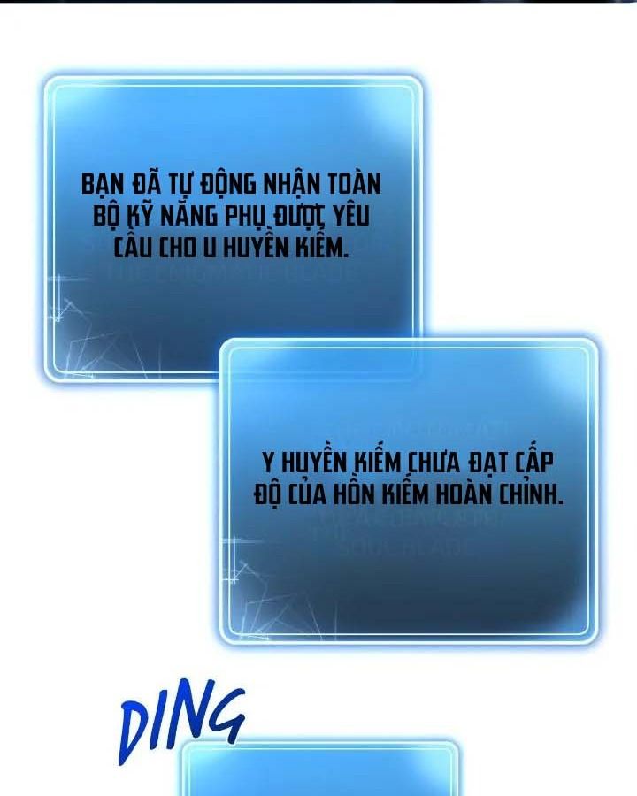 Chiến Binh Xương Trắng Thất Thủ: Chapter 263