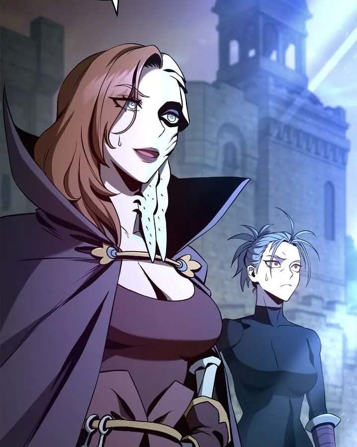 Chiến Binh Xương Trắng Thất Thủ: Chapter 263