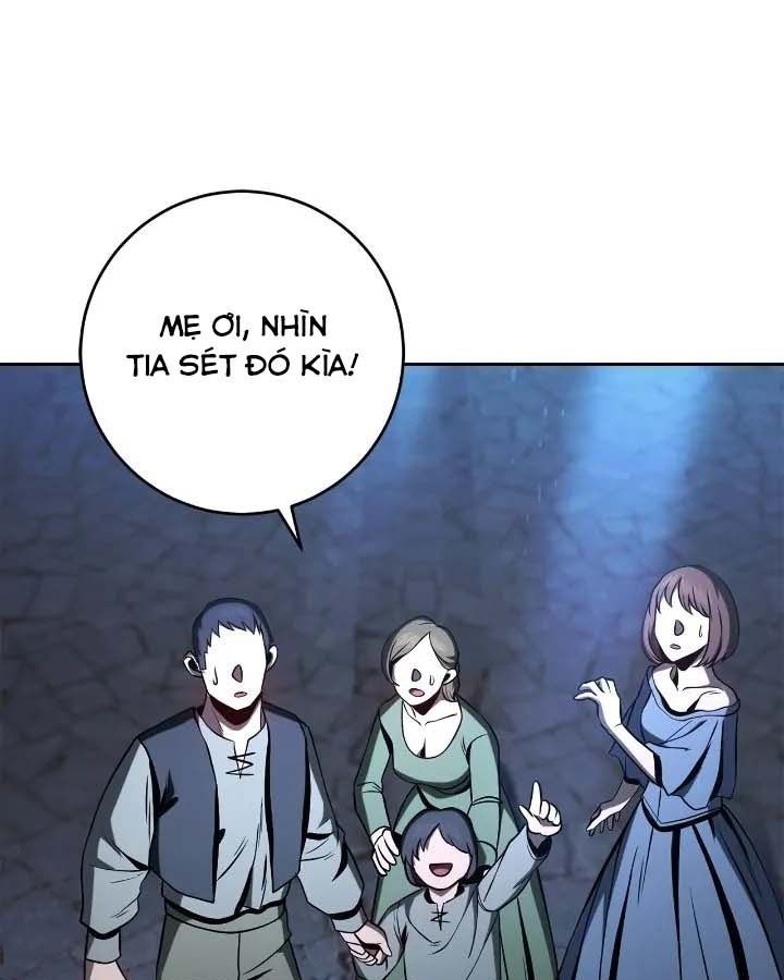 Chiến Binh Xương Trắng Thất Thủ: Chapter 263