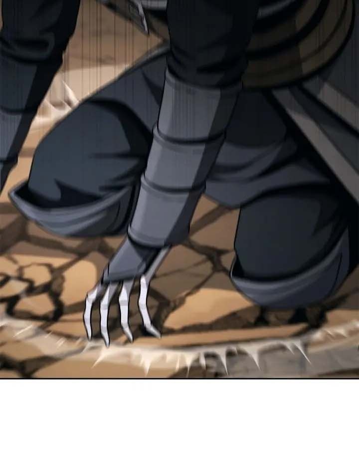 Chiến Binh Xương Trắng Thất Thủ: Chapter 263