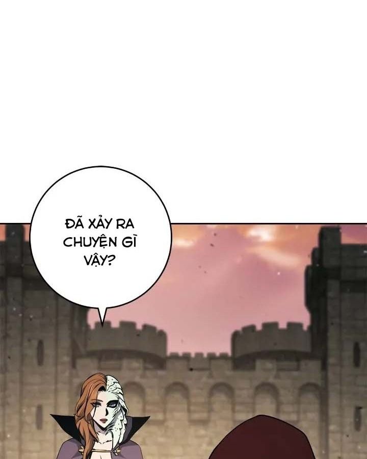 Chiến Binh Xương Trắng Thất Thủ: Chapter 263