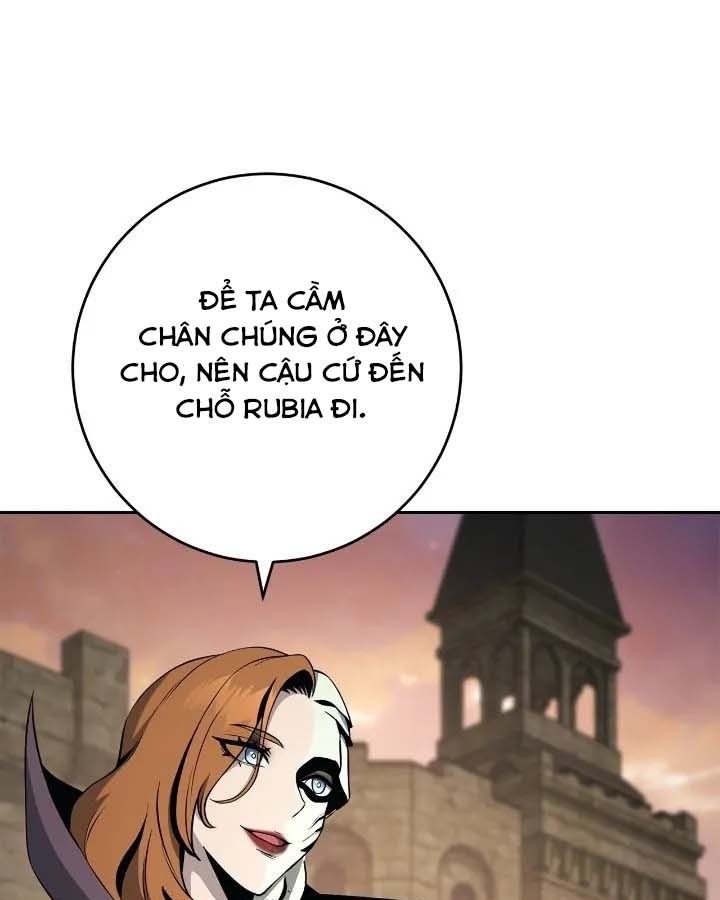 Chiến Binh Xương Trắng Thất Thủ: Chapter 263