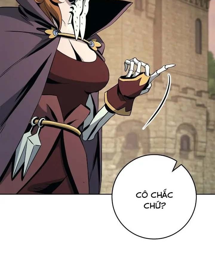 Chiến Binh Xương Trắng Thất Thủ: Chapter 263