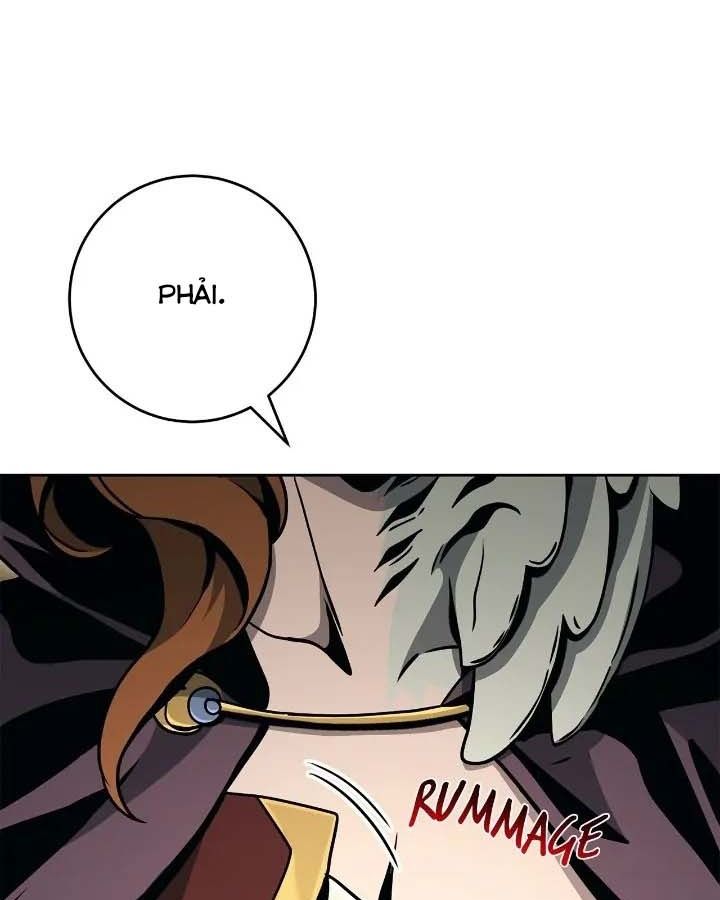 Chiến Binh Xương Trắng Thất Thủ: Chapter 263