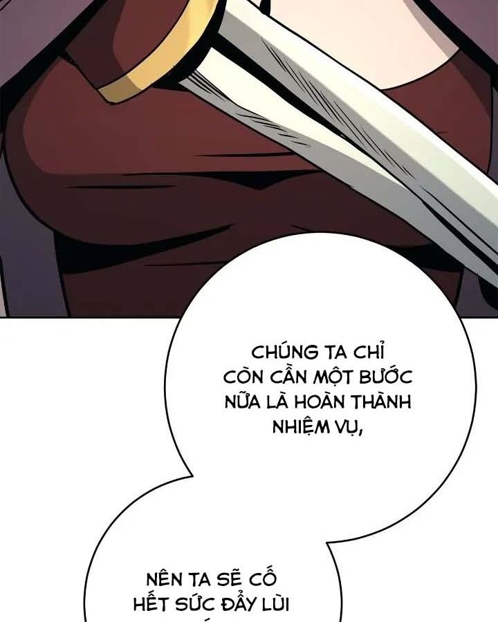 Chiến Binh Xương Trắng Thất Thủ: Chapter 263