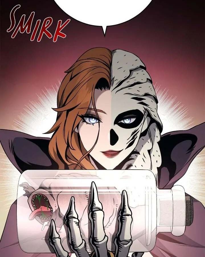 Chiến Binh Xương Trắng Thất Thủ: Chapter 263