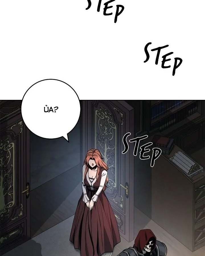 Chiến Binh Xương Trắng Thất Thủ: Chapter 263