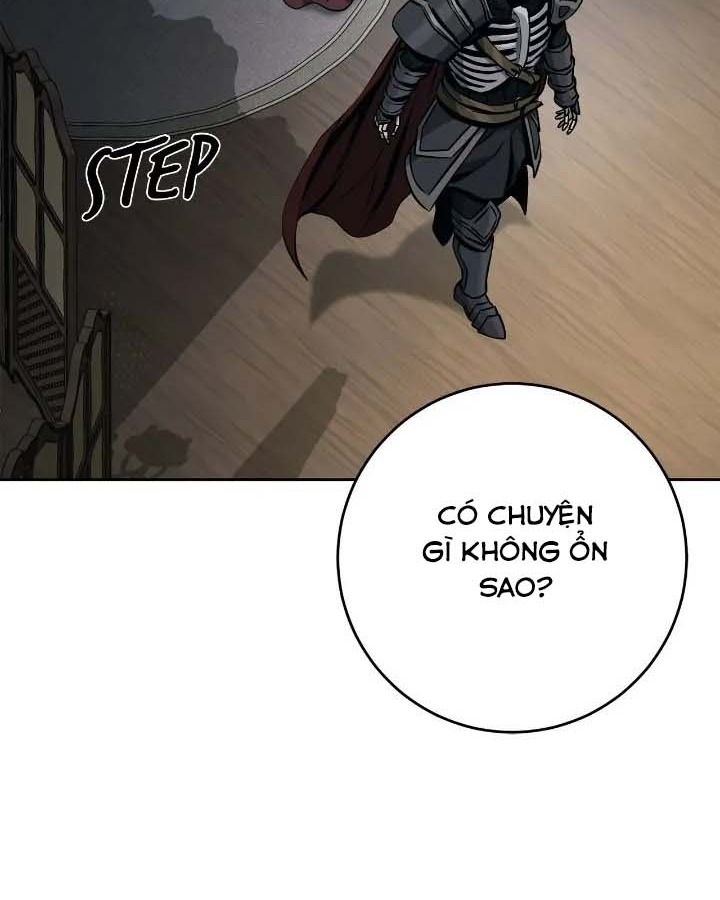 Chiến Binh Xương Trắng Thất Thủ: Chapter 263