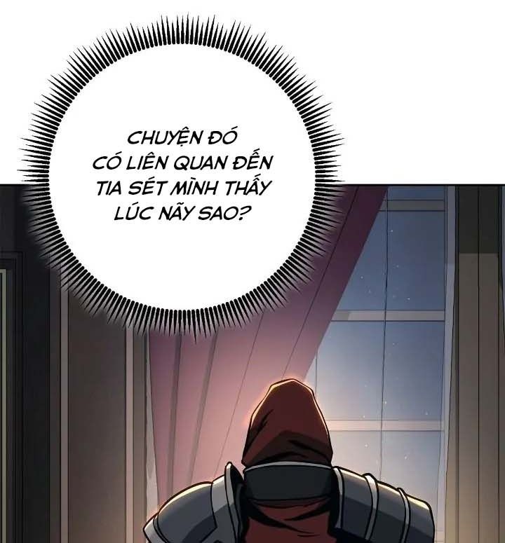 Chiến Binh Xương Trắng Thất Thủ: Chapter 263