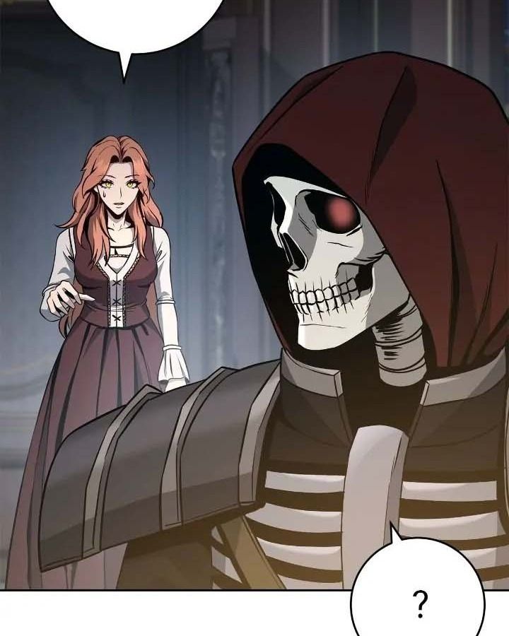 Chiến Binh Xương Trắng Thất Thủ: Chapter 263