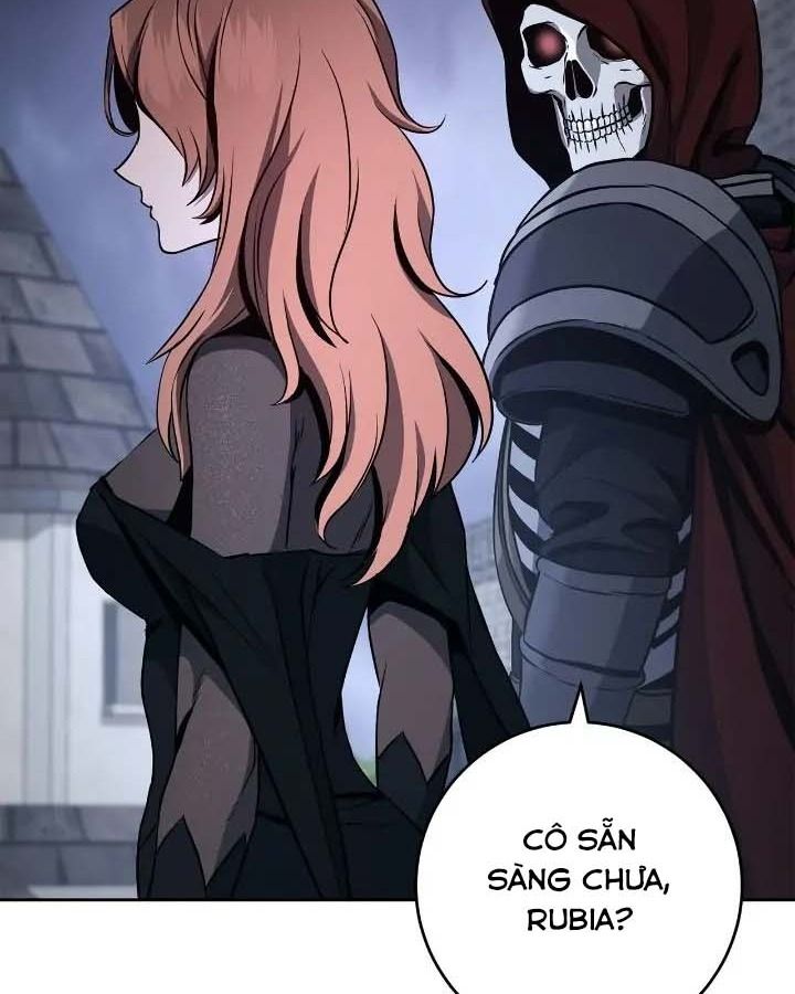 Chiến Binh Xương Trắng Thất Thủ: Chapter 264