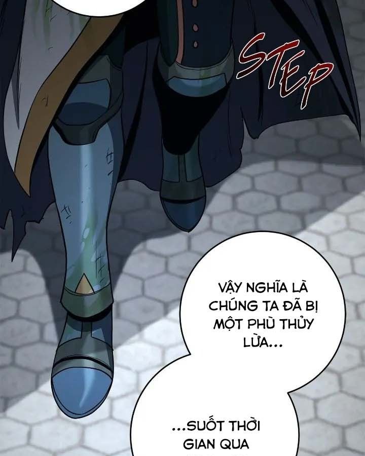 Chiến Binh Xương Trắng Thất Thủ: Chapter 264