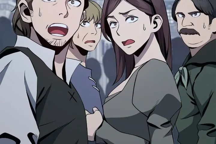 Chiến Binh Xương Trắng Thất Thủ: Chapter 264