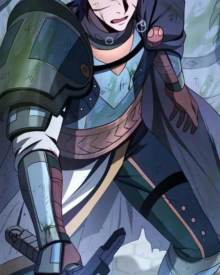 Chiến Binh Xương Trắng Thất Thủ: Chapter 264